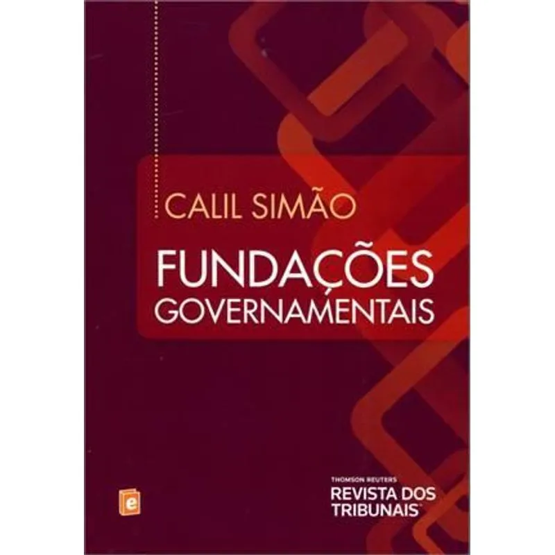 Fundaçoes Governamentais