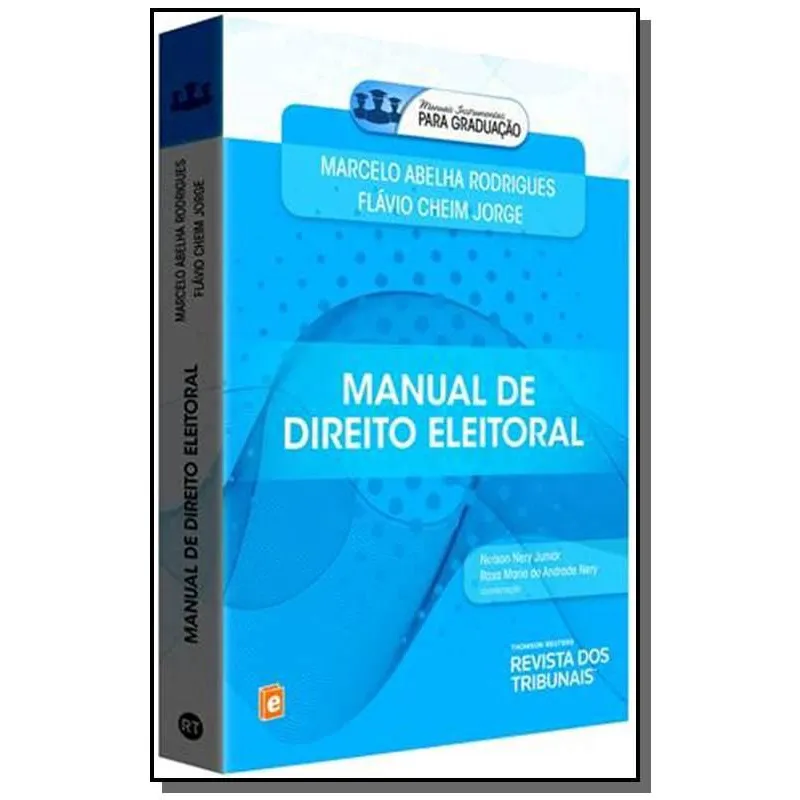 Manual de direito eleitoral 02
