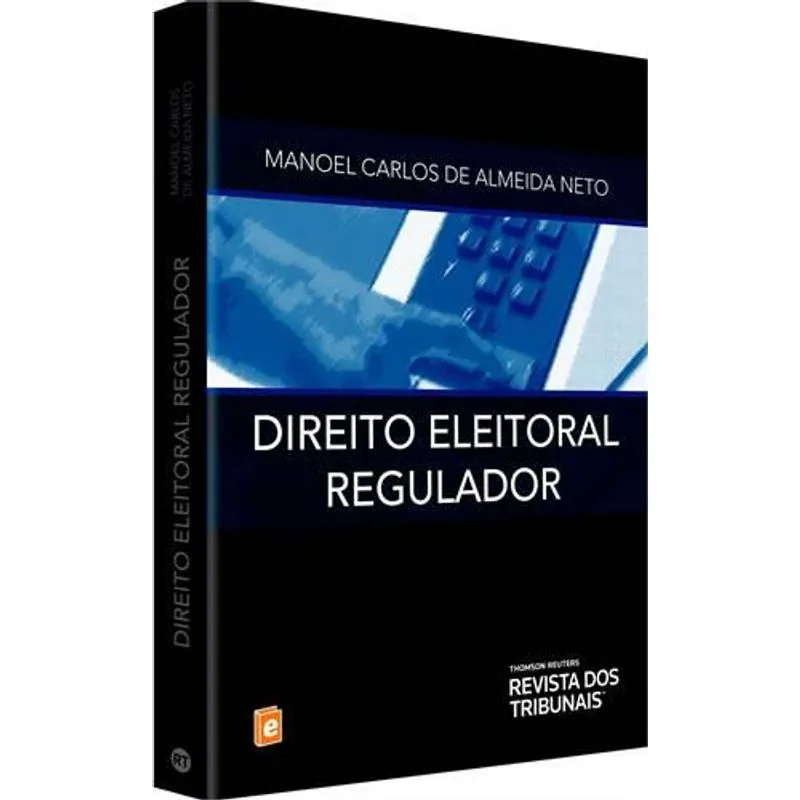 Direito Eleitoral Regulador