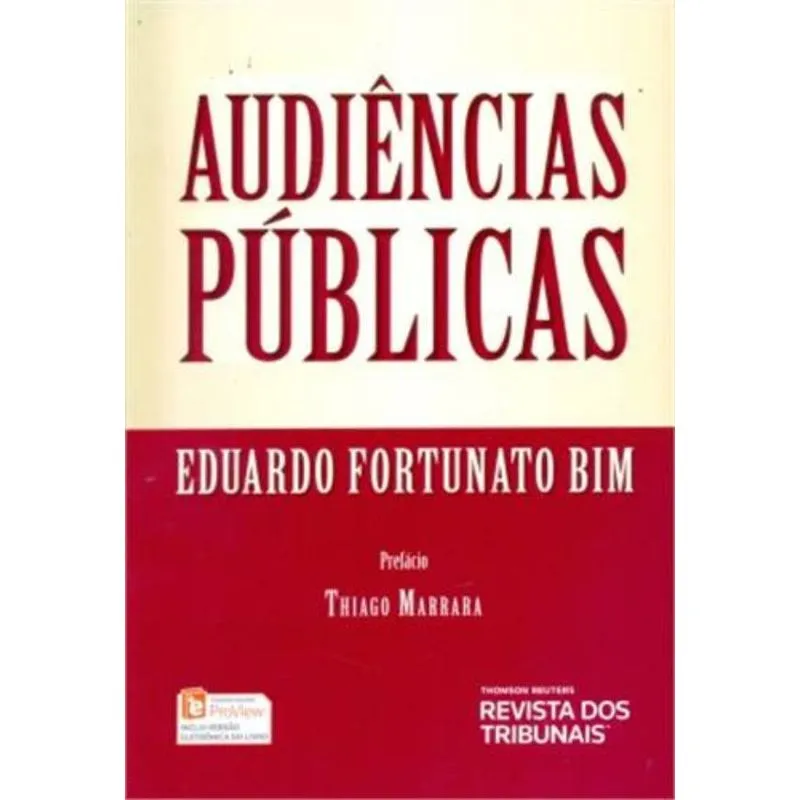 AUDIENCIAS PUBLICAS