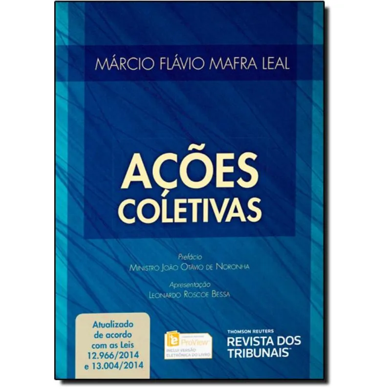 Ações Coletivas