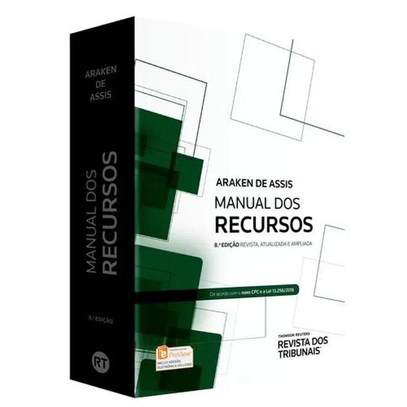 Manual dos Recursos