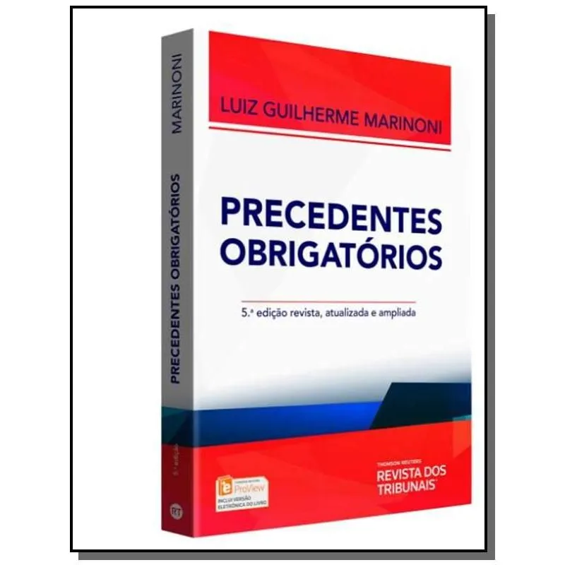Precedentes Obrigatorios 04