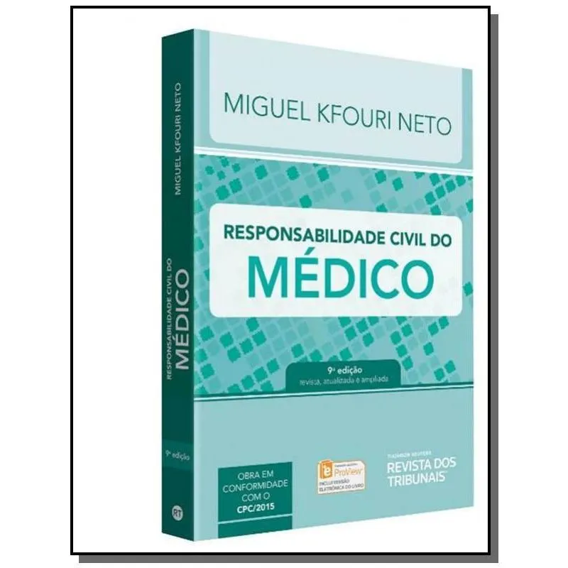Responsabilidade Civil Do Medico 07