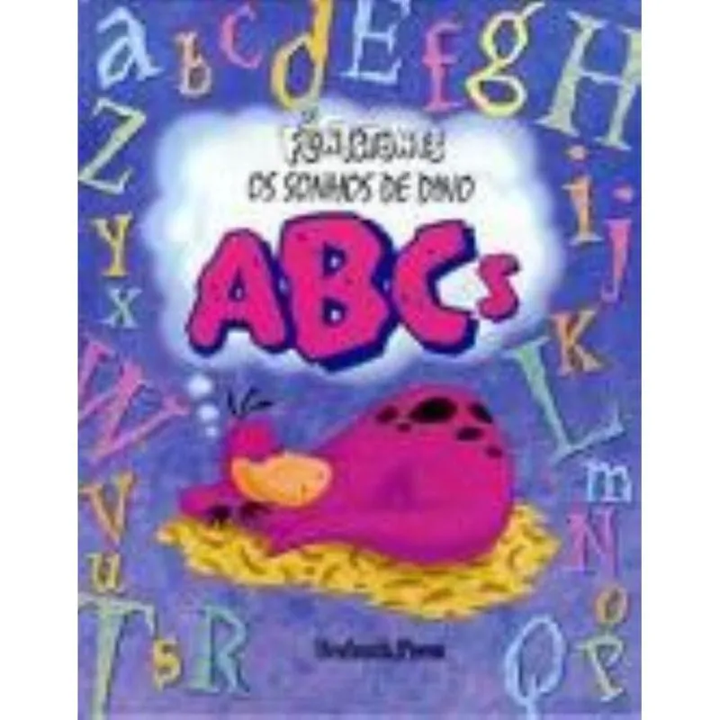 Os sonhos de Dino ABCs