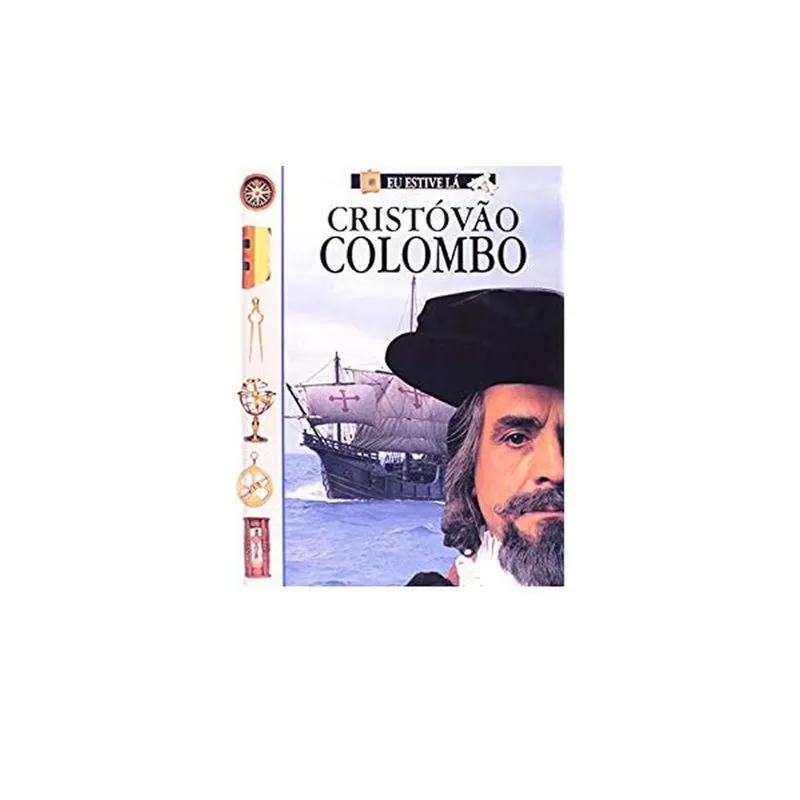 Cristovão Colombo