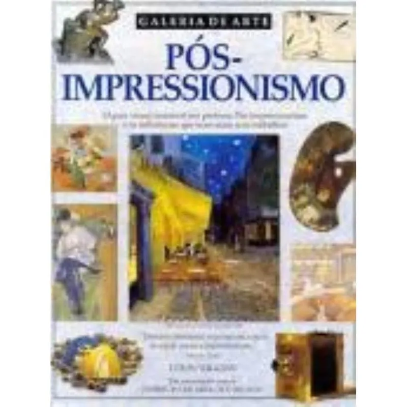 Pós-impressionismo