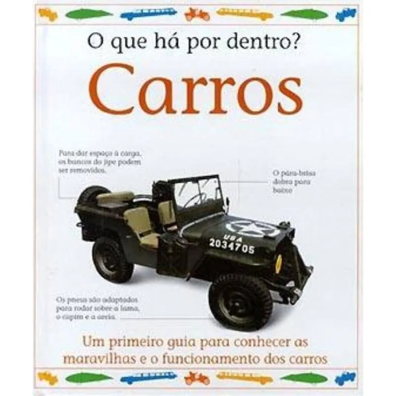 Carros