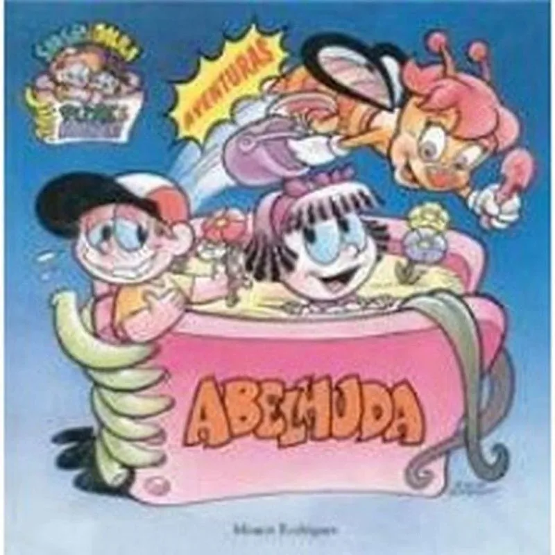 Abelhuda