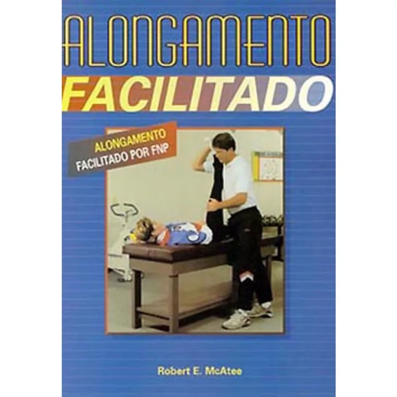 Alongamento facilitado