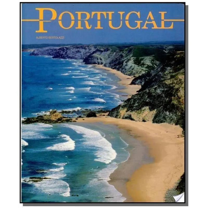 PORTUGAL - COLECAO PAISES