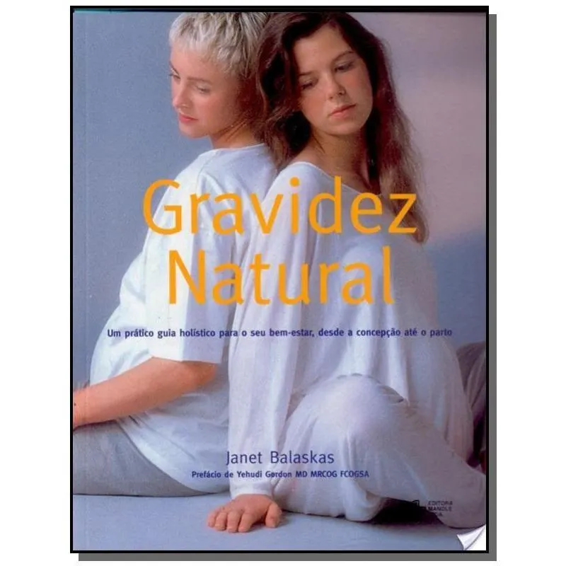 GRAVIDEZ NATURAL
