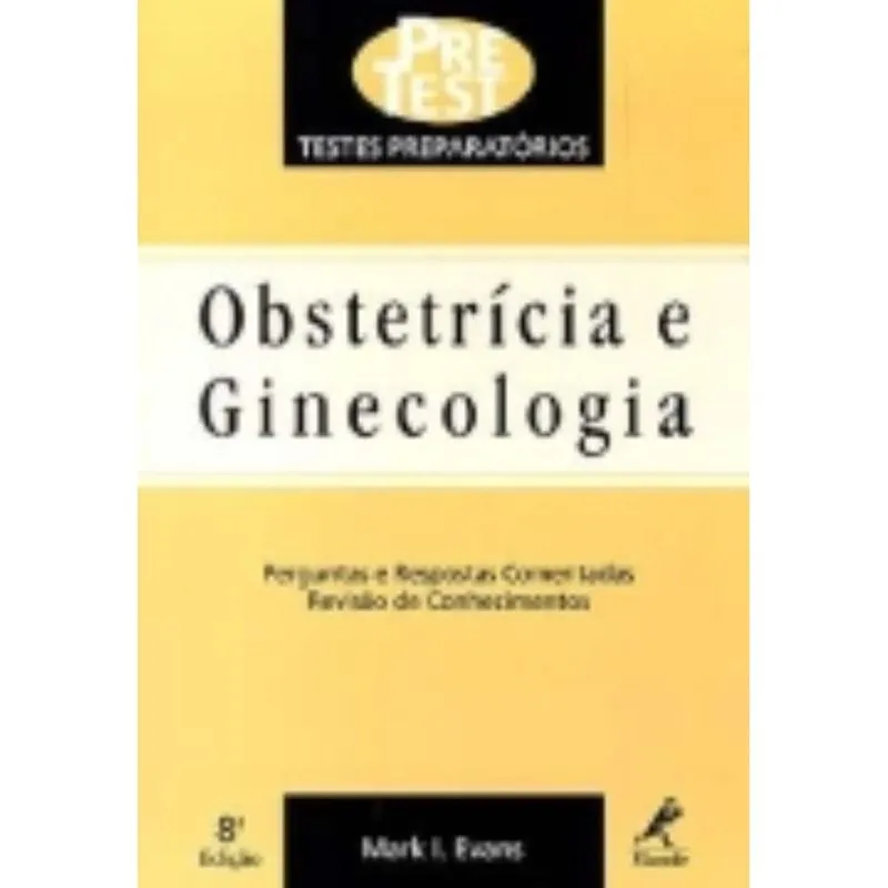 Testes preparatórios
