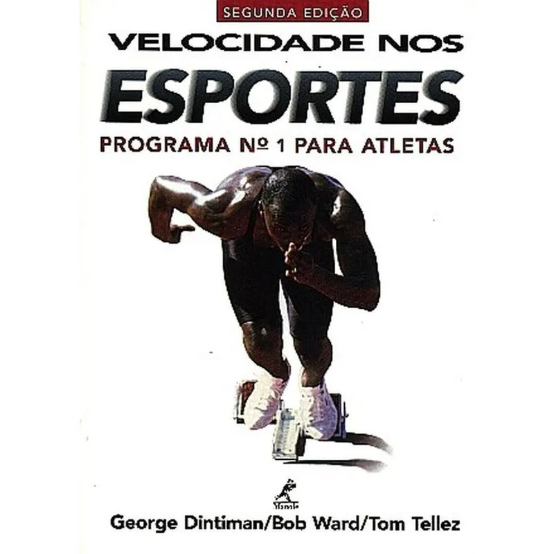 Velocidade nos esportes
