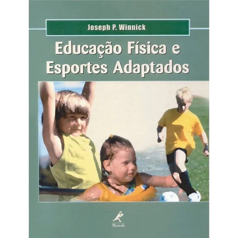 Educação física e esportes adaptados