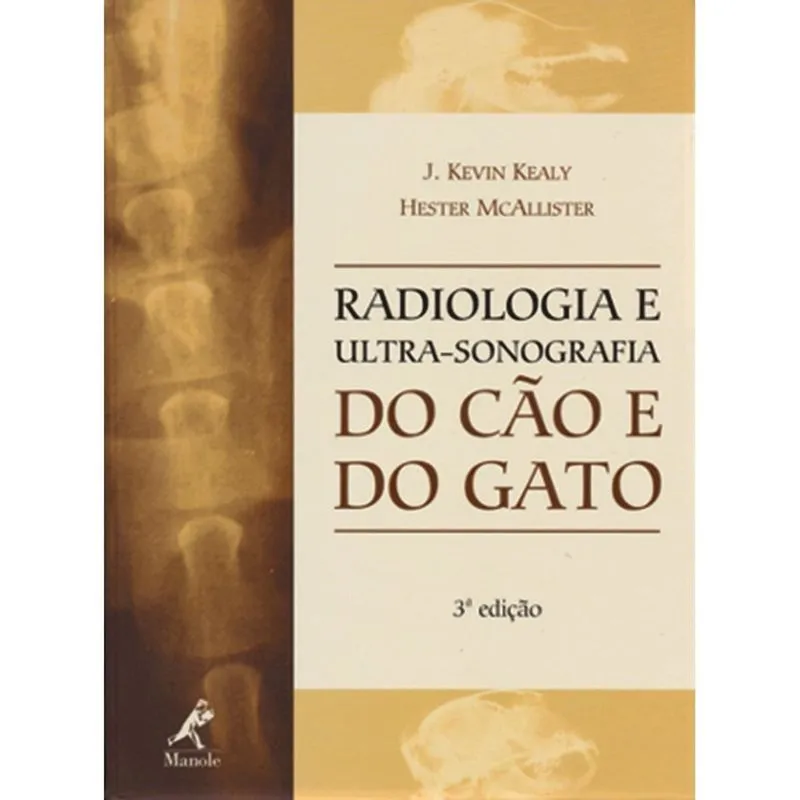 Radiologia e ultrassonografia