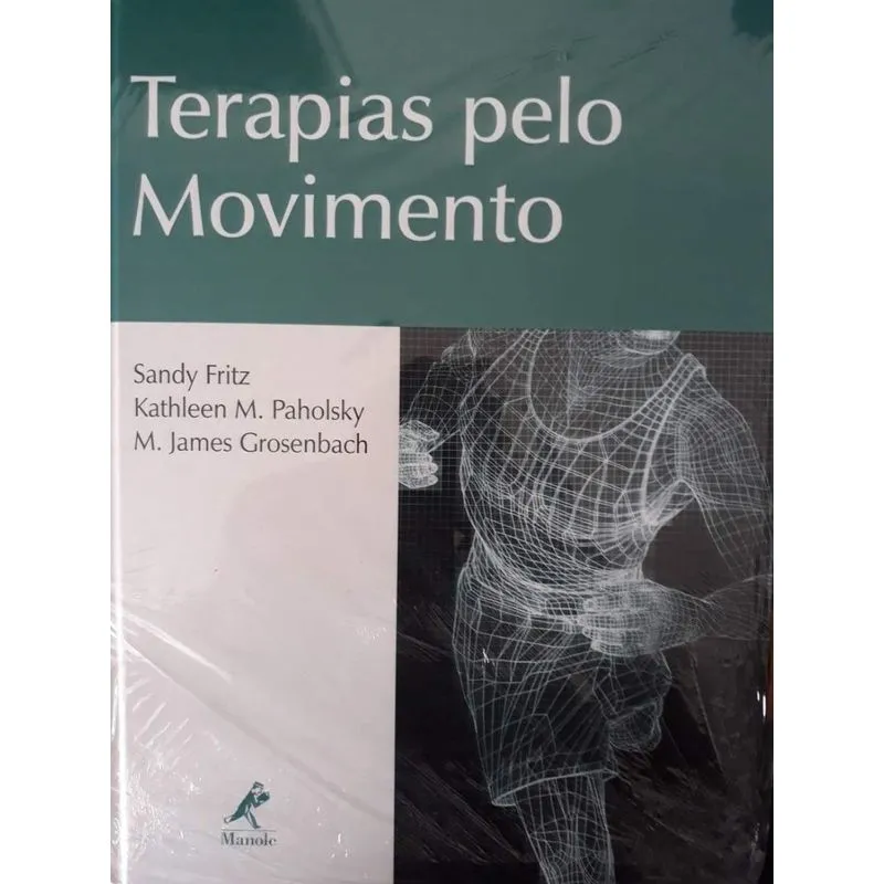 Terapias pelo movimento