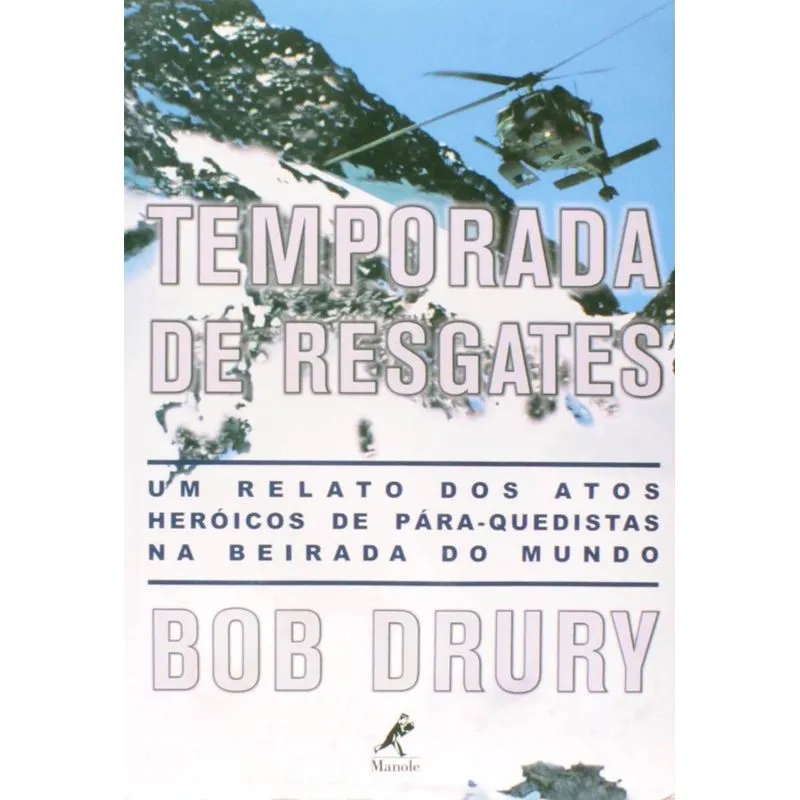 Temporada de resgates