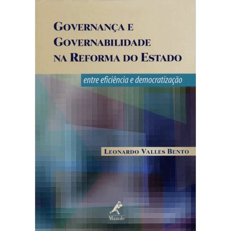 Governança e governabilidade na reforma do estado