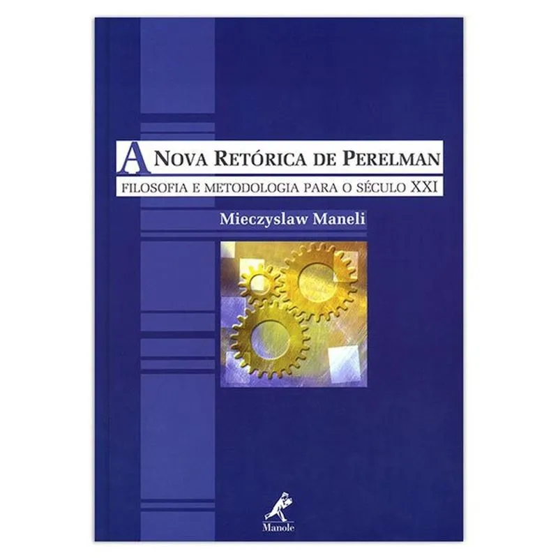 A Nova Retórica de Perelman
