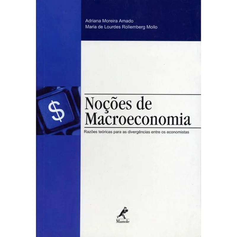 Noções de Macroeconomia