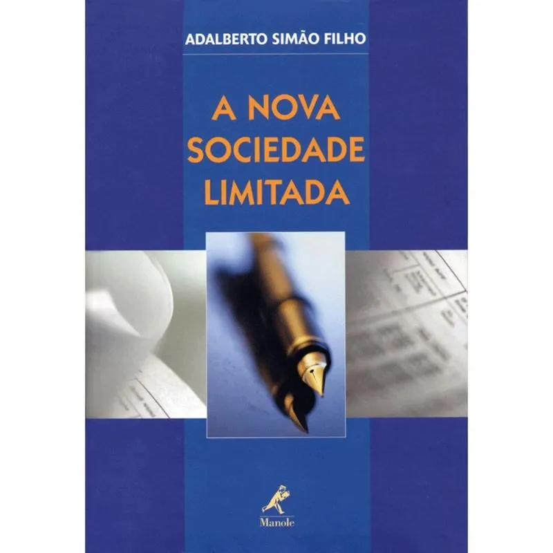 A Nova Sociedade Limitada