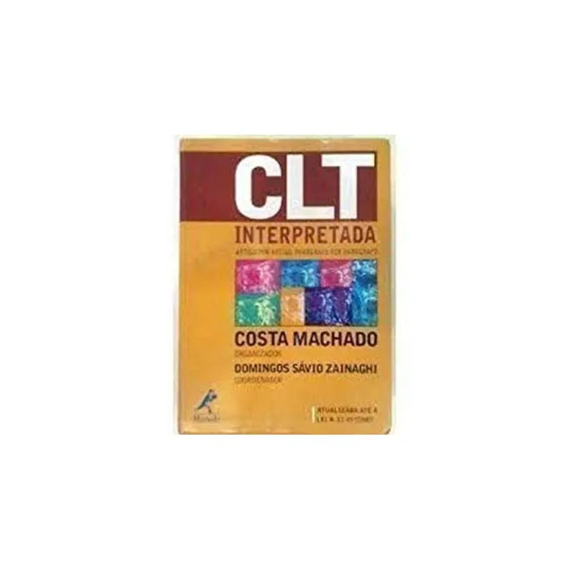 CLT interpretada