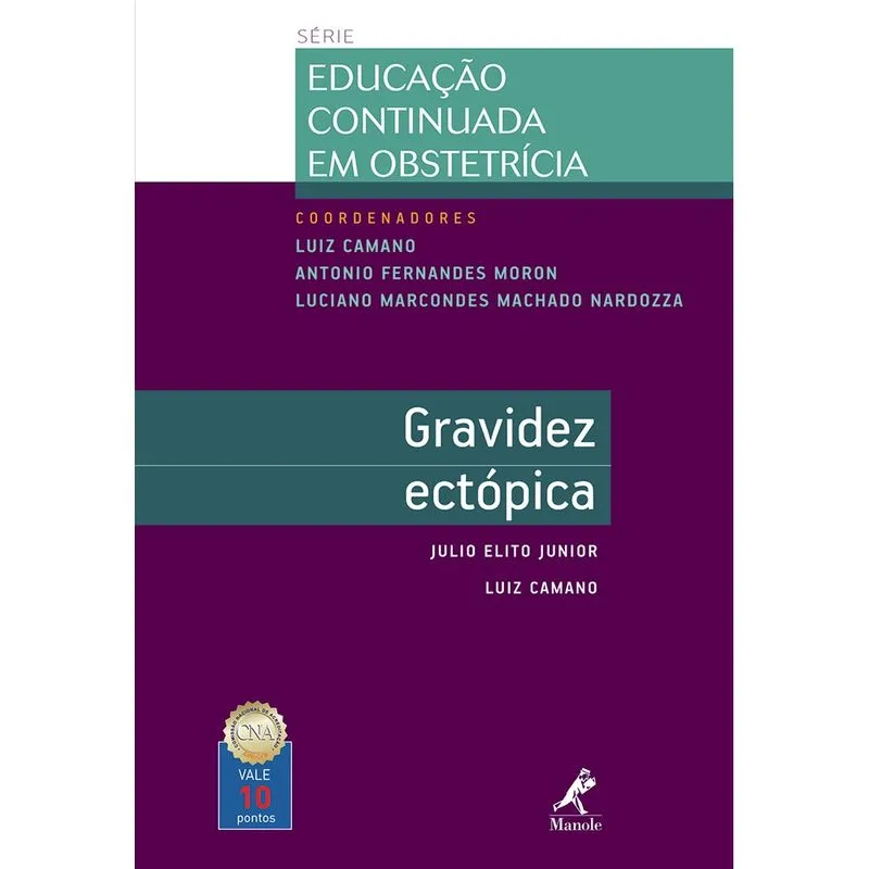 GRAVIDEZ ECTOPICA