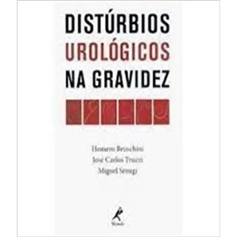 Disturbios Urologicos Na Gravidez