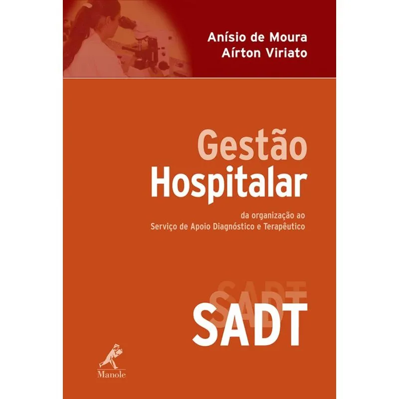 Gestão Hospitalar