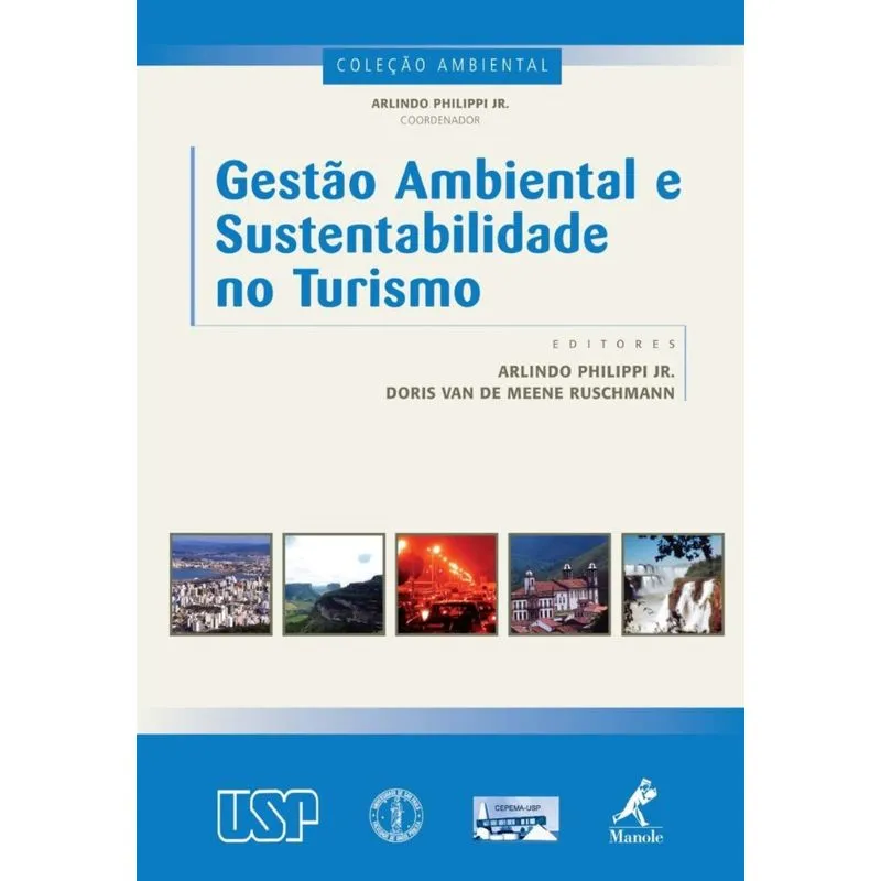 Gestão Ambiental e Sustentabilidade No Turismo