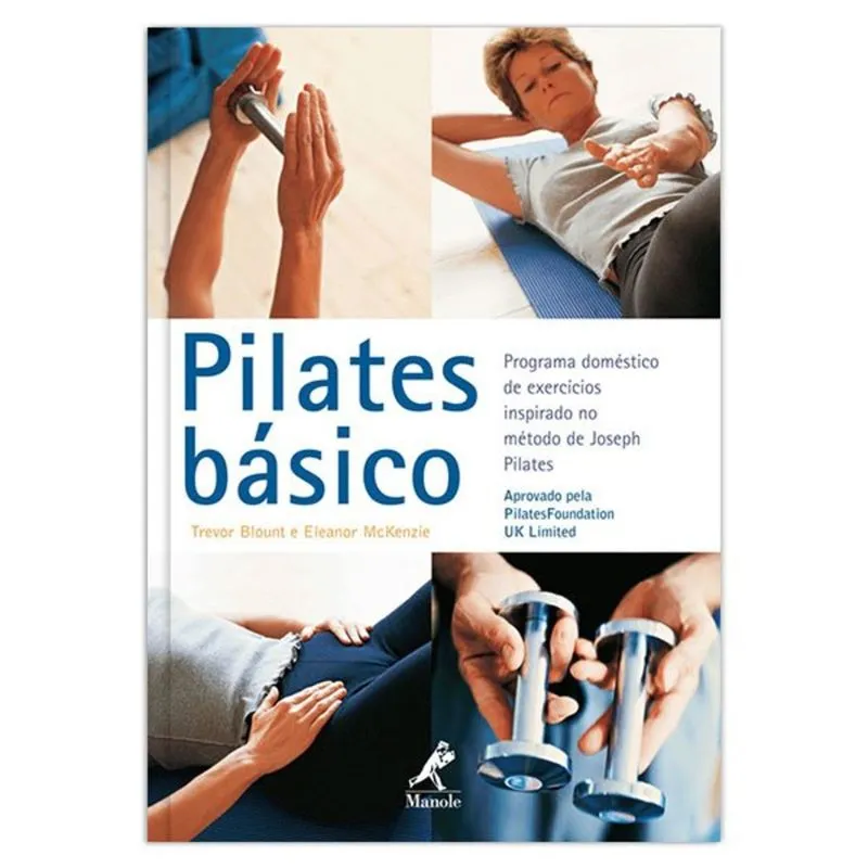 Pilates Básico