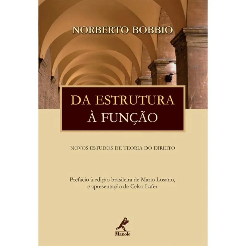 Da Estrutura À Função
