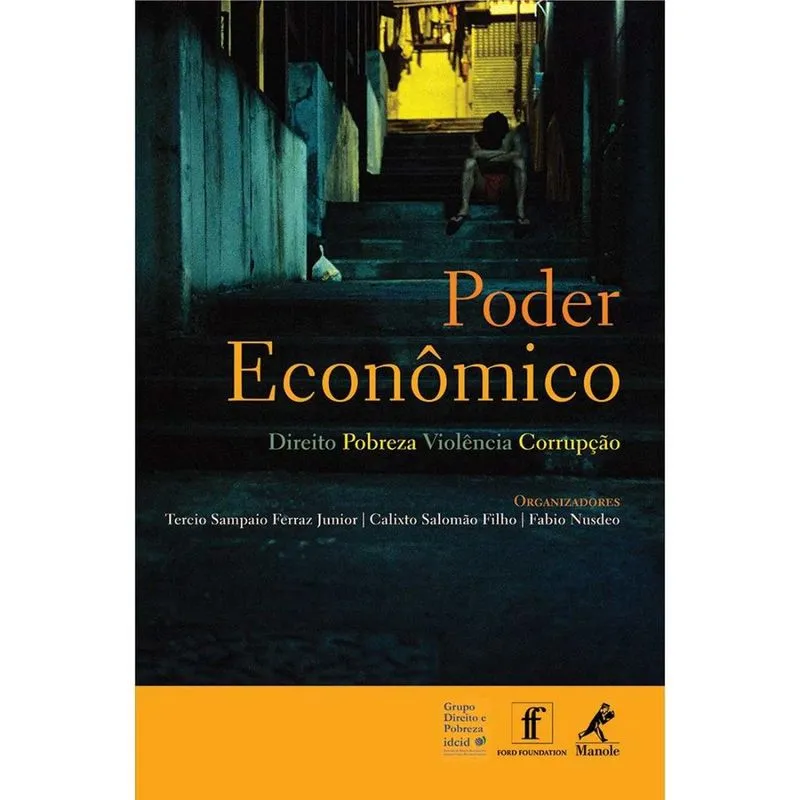 Poder Econômico