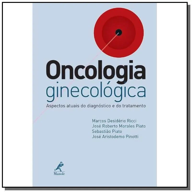 ONCOLOGIA GINECOLOGICA