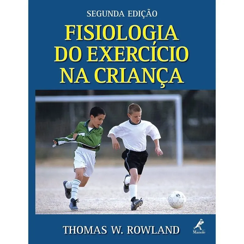 Fisiologia do Exercício na Criança