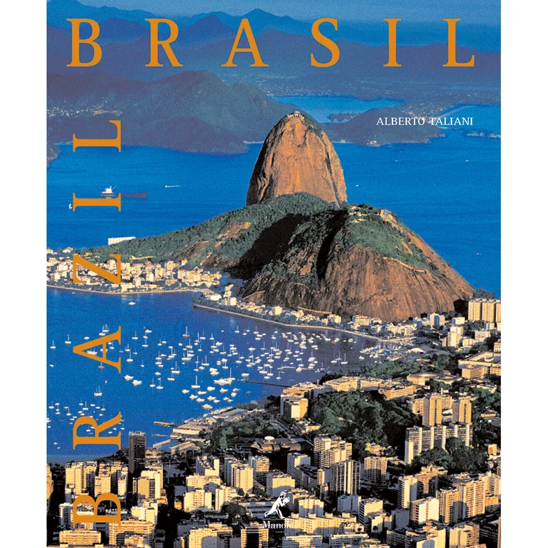 Brasil / Brazil – 2ª Edição