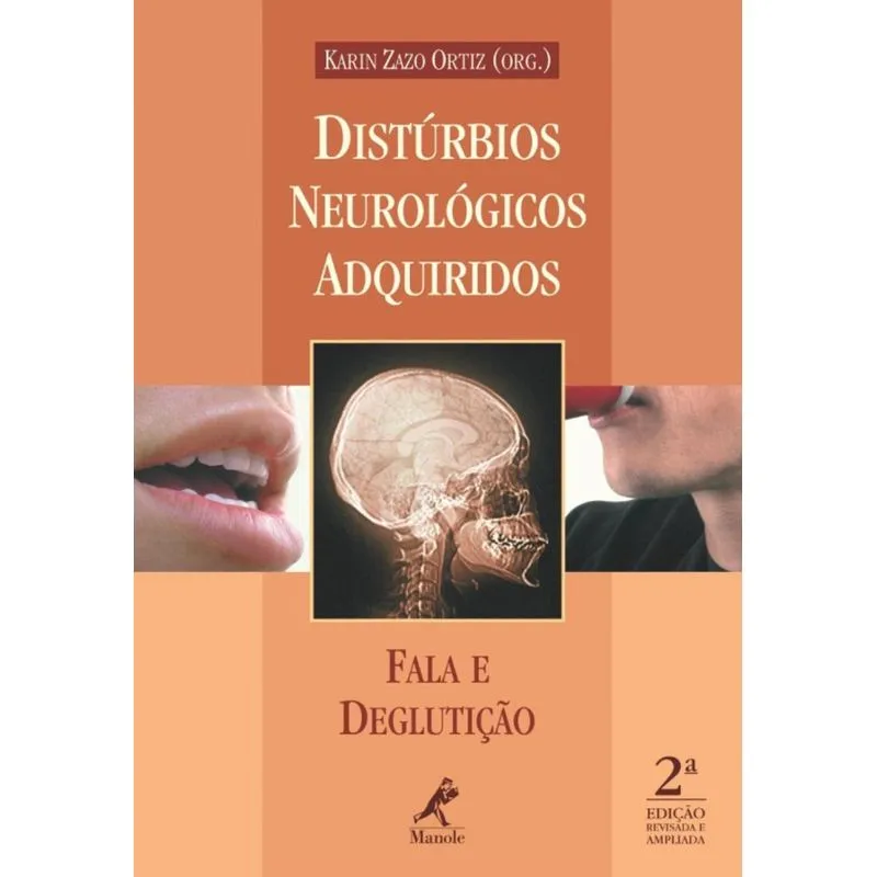 Distúrbios Neurológicos Adquiridos