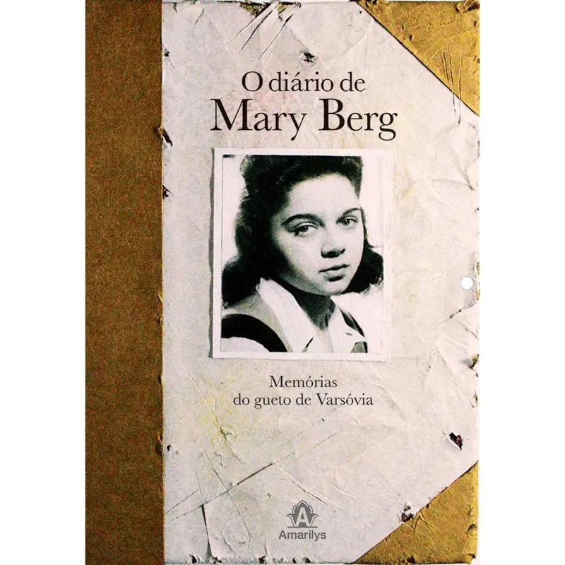 O Diário de Mary Berg