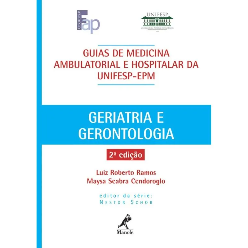 Geriatria e Gerontologia