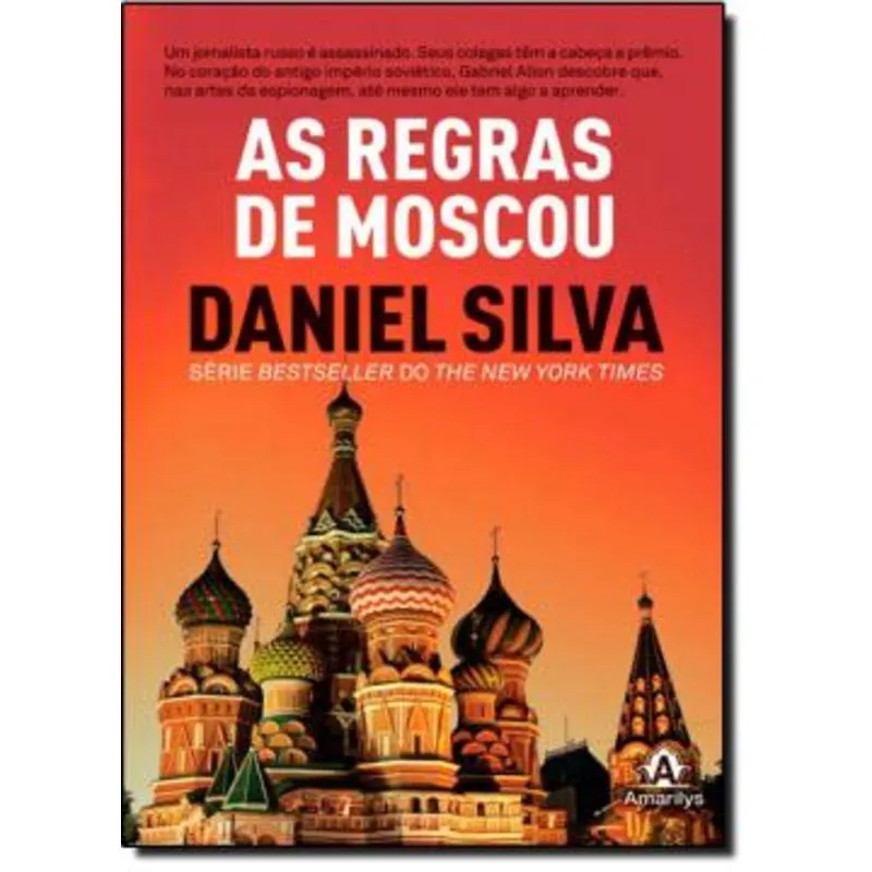 REGRAS DE MOSCOU, AS