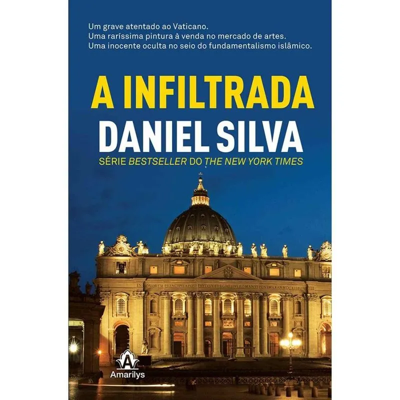 A Infiltrada