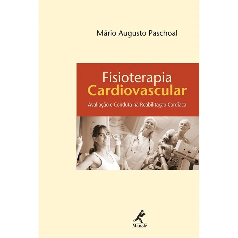 Fisioterapia Cardiovascular