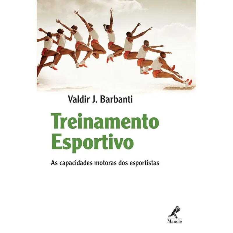 Treinamento Esportivo