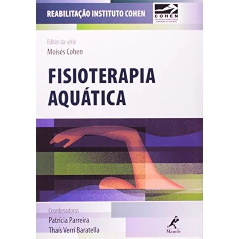 FISIOTERAPIA AQUATICA - COHEN