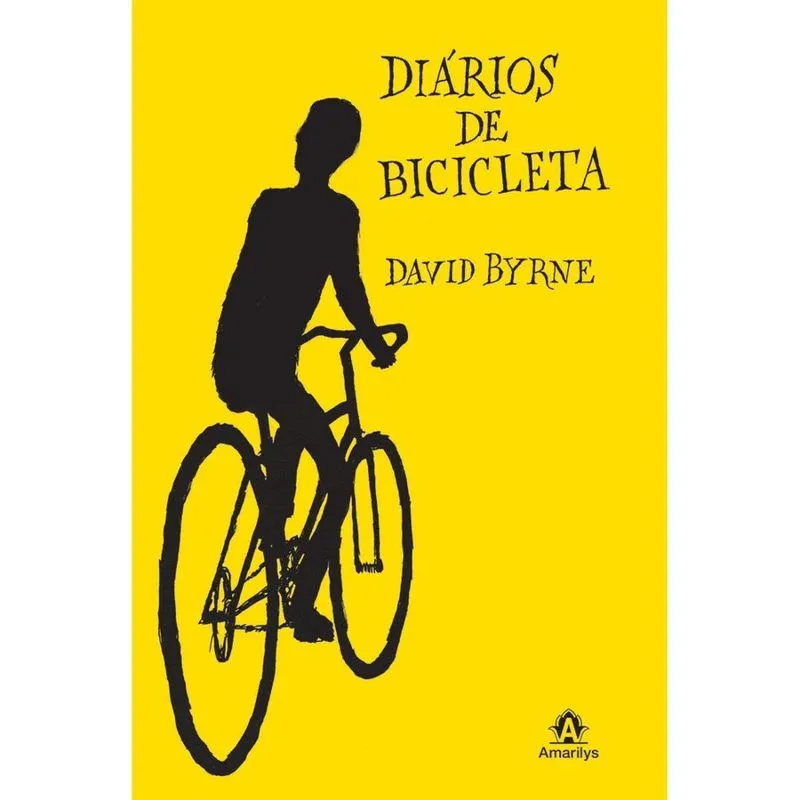 Diários de Bicicleta