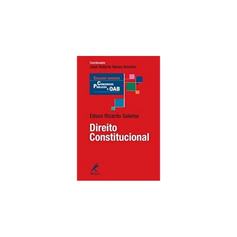 Direito constitucional