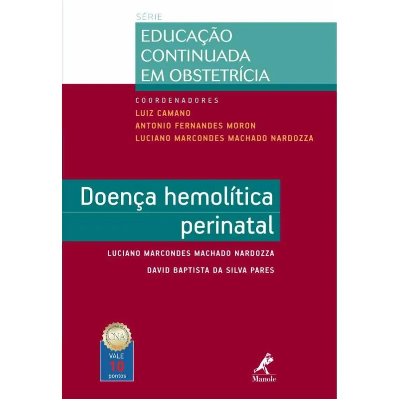Doença Hemolítica Perinatal