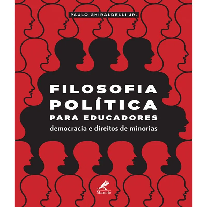 Filosofia Politica Para Educadores