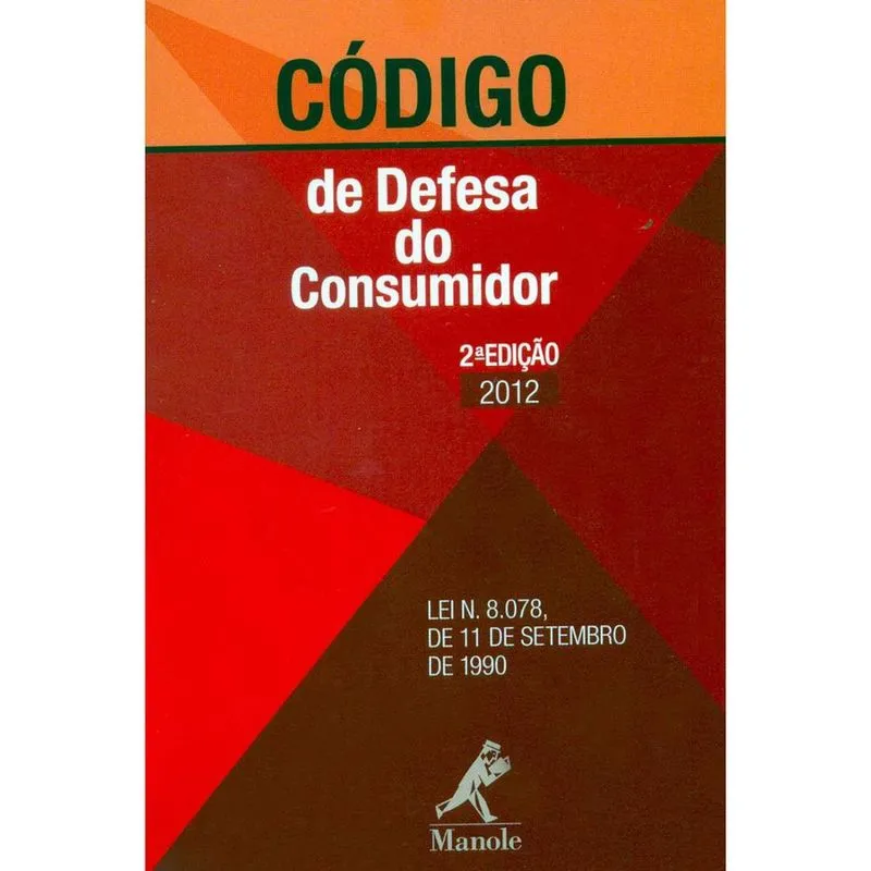 Código de defesa do consumidor